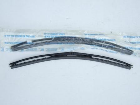 GM Wiper Blades, Each